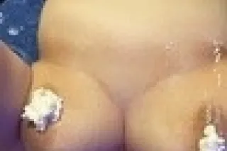 Cum all over me!