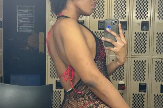 Sexy Stallion 😍 Miss Six Two , Here to please😘 photo 3