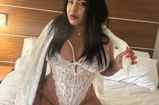 Come and have a great time with me.