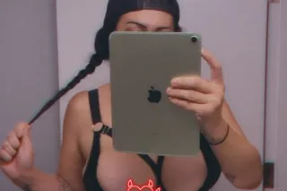 RARE FL CRYPTID SIGHTING 🧙🦄 🧌 busty goth babe pleaser, sweet & sensual photo 9