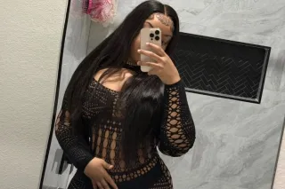 Thick🍑 Squirter💦