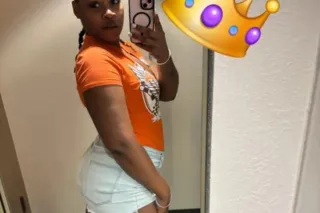 💋Come let me pull that nutt up outta you Daddy👅💦👄 photo 2