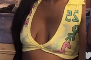 challenge : Make Me Squirt And Cream 😈💦Time Runs Out photo 5