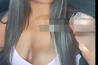 Cum Have Fun with a Dominicana👅 photo 12