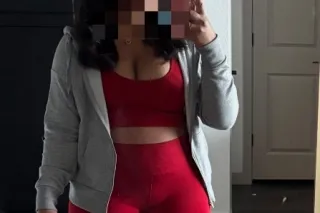 Cum Have Fun with a Dominicana👅