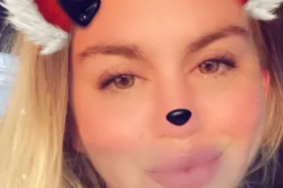 Girl Next Door