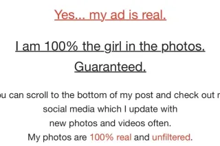 ✨ R E A L AD!!! 👀 Looking For Something Different ⭐⭐⭐⭐⭐ KINKY Cutie With A Booty ✨ photo 2