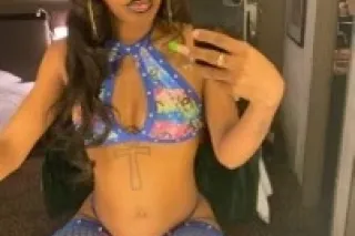 IM BACK! 🦋💦 here for a FunTime Not a LongTime! OUTCALLS | 🚗Play SPECIALS!! Queen & Deep Throat Goat! 😉😏😘