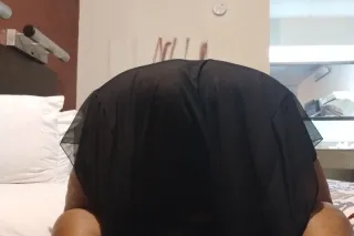 Cum let me release your stress photo 2