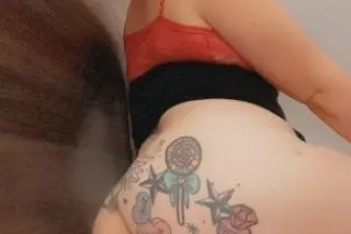 Thick Curvy Star-Tatted BBW 🌟🍑💦| Bareback • GFE • Anal • Sloppy BBJ • CIM/CIP | All Positions, Any Age/Size ✨Incal , Outcall , 🚗Car Fun Available photo 2
