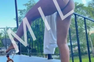 ITS HOT COME TO THE WATER 🌊 PARK with a MILF 💦❤💋💧👅🍑🍆 photo 6
