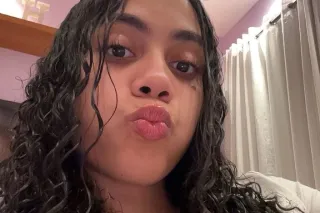 SOY LATINA Y JOVEN photo 2