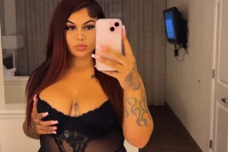 Curvy thick mami photo 5
