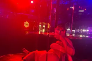 HERE FOR A FUN TIME NOT A LONG TIME BOO 😩 photo 3