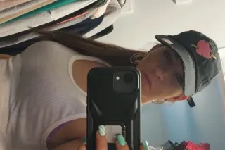 ya girl got the double trouble😜🥳 photo 3