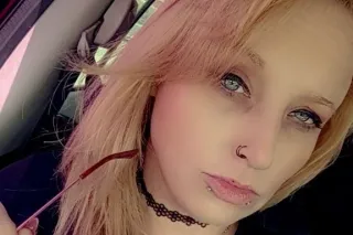 DD PAWG thick thighs pretty eyes photo 7