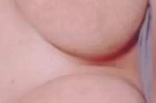 ocean mouth goat mouth that I would devour your mouth