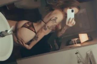 Safe & Sweet Snowbunny is Ready For You 😋🫶🏼 photo 3