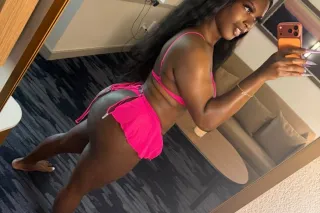 The Ultimate Trans Mercedeez 👸🏾 photo 3