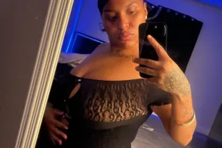 Thick Carmel Sexxy Reddbone💦😍 photo 3