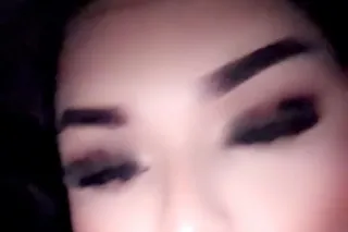 SEXY ARABIC TGIRL