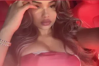 slim sexy blasian photo 2
