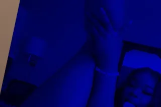 NEW AROUND 🍑💦 5'0 👅PETITE 🫦FUNSIZED FAT BOOTY SLIM THICK CHOCOLATE SLUT 🛎🍫💦🍑