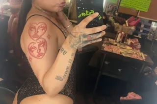 spicy latina 🌶 photo 2