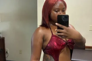 $100QV INCALL ONLY!