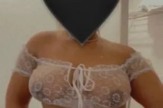 mixed creamy bbw throat goat photo 2