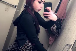 🌟 Red Head Kayla – The One You’ve Been Looking For photo 4