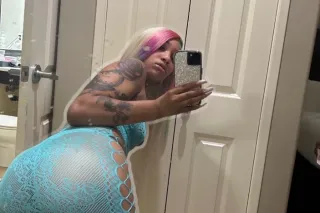 NASTY LIGHT BRIGHT 👀💋