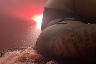ITS A BAD BITCH PARTY🌹🥳🎉