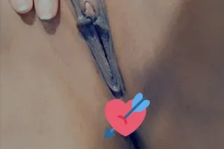 Im the Kitty you love to play with