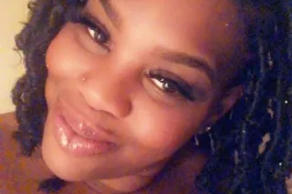 beautiful boluptuous full figure woman