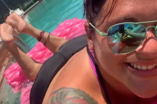 💦🍑Curvy & Tatted BBW GODDESS🍑💦 photo 5