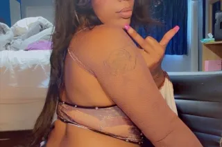 Busty Pink Pussy