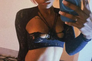 Lets Start The Day With Some Chocolate & Vanilla photo 7