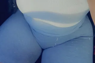 Cum 4 this thick pretty baddie 💦💦💦 photo 7
