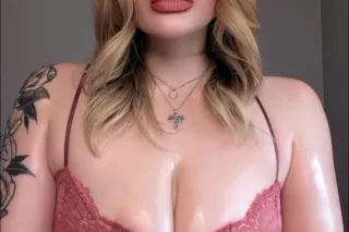 Milky Mommy/Lactating Goddess photo 6