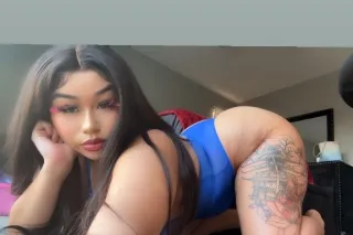💦🥡ASIAN SQUIRTER🥢💦 (video below) Last night here! photo 9