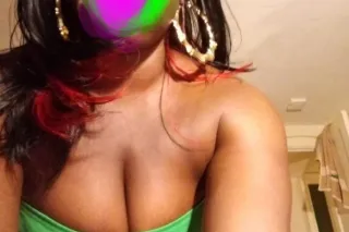 Outcalls Only ! - Get Seduced by the Queen in Green photo 5