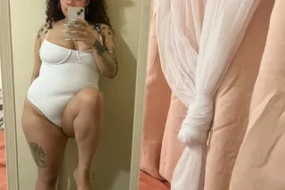 THICK LATINA MAMI READY 2 HAVE SOME FAN💦😻 24/7👉 photo 6