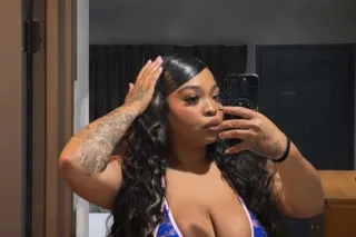 Nina the cum cleaner💦 photo 4