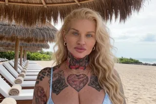 🍑 Big Boobs, Big Energy, Great Attitude. 💋 Wild Cougar 😈 photo 2