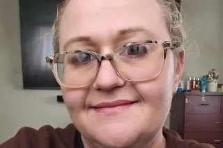 mature fun loving bbw photo 7