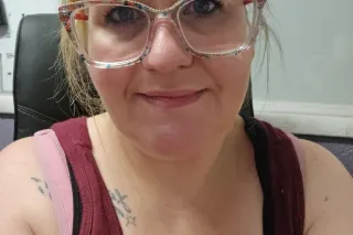 mature fun loving bbw photo 8