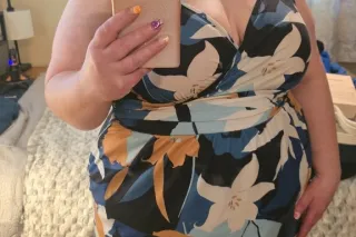 mature fun loving bbw photo 9