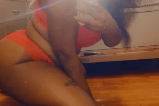 🩷🩷🩷YONNI THA BADDIEST!!!🫶🏾SOMETHING SO THICK &CUTE!!!🩷🩷🩷 photo 3