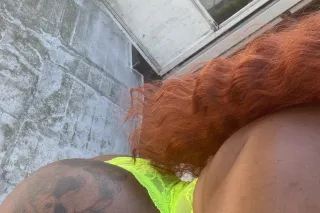 🩷🩷🩷YONNI THA BADDIEST!!!🫶🏾SOMETHING SO THICK &CUTE!!!🩷🩷🩷 photo 8